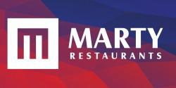 Marty Restaurants