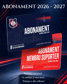 abonamente fcbihor